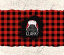 You Serious Clark? - Adhesive Vinyl Wrap
