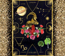 Zodiak Series - Adhesive Vinyl Wrap