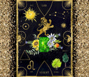 Zodiak Series - Adhesive Vinyl Wrap