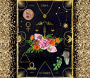 Zodiak Series - Adhesive Vinyl Wrap