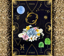 Zodiak Series - Adhesive Vinyl Wrap