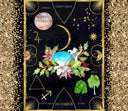Zodiak Series - Adhesive Vinyl Wrap
