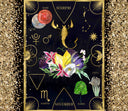 Zodiak Series - Adhesive Vinyl Wrap