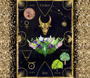 Zodiak Series - Adhesive Vinyl Wrap