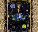 Zodiak Series - Adhesive Vinyl Wrap