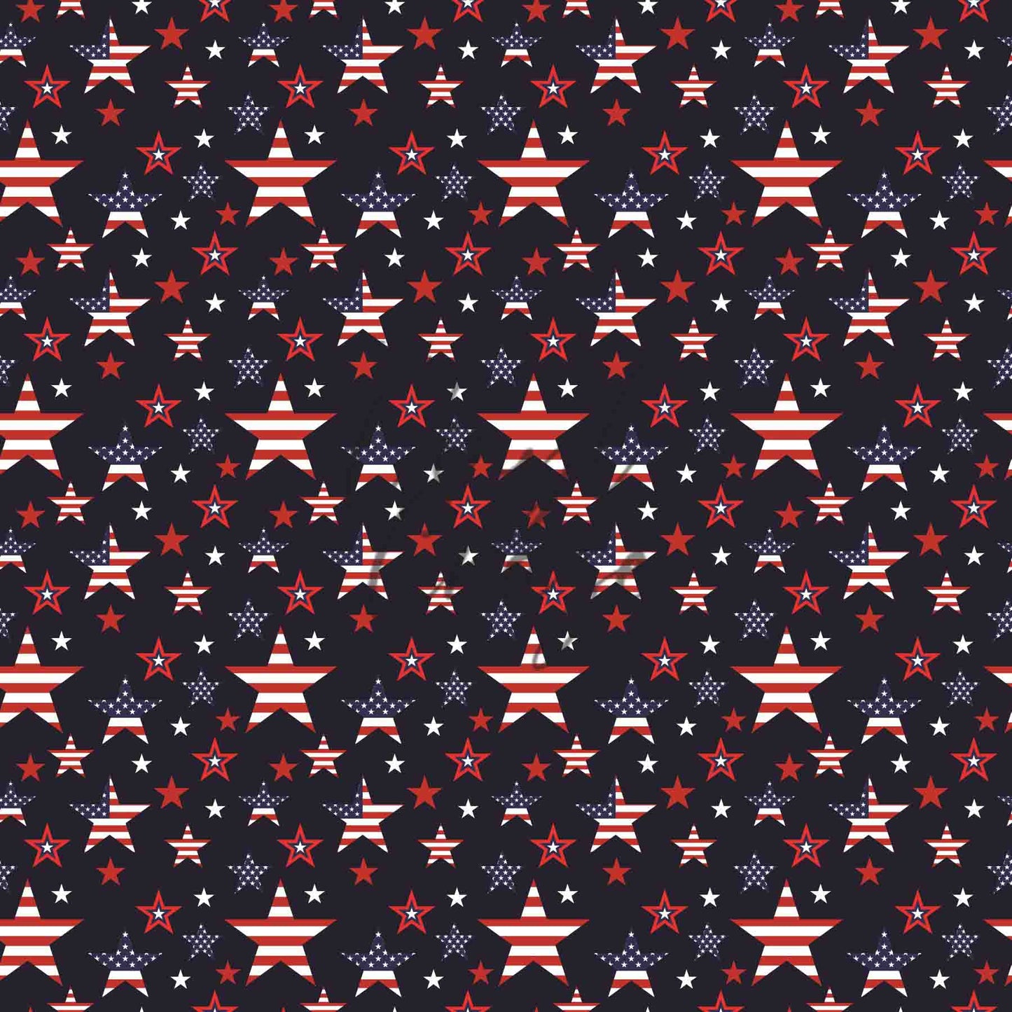 American Star Print - Adhesive Vinyl Sheets