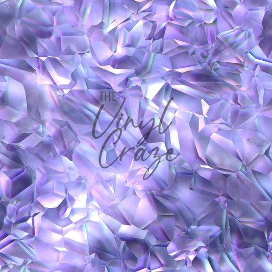 Amethyst - Adhesive Vinyl Sheets