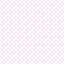Heart Shaped Pink Awareness Ribbons - Adhesive Vinyl Sheets
