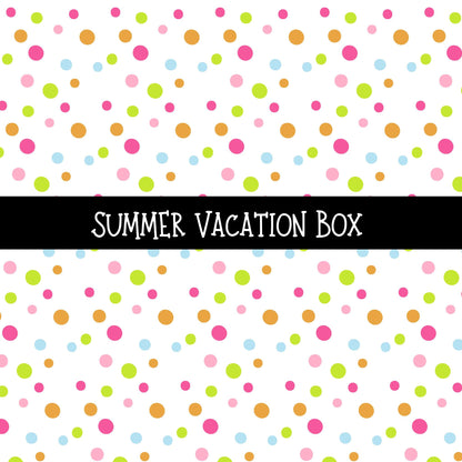 Summer Vacation Box  -Can not be ordered with any other items- Available at 5:00 P.M. Central time January 20th (Copy)