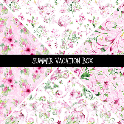 Summer Vacation Box  -Can not be ordered with any other items- Available at 5:00 P.M. Central time January 20th (Copy)