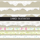 Summer Vacation Box  -Can not be ordered with any other items- Available at 5:00 P.M. Central time January 20th (Copy)