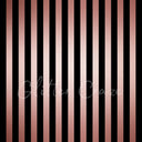 Black or white stripes - Adhesive Vinyl Wrap 12x12 Sheets - various colors