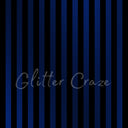 Black or white stripes - Adhesive Vinyl Wrap 12x12 Sheets - various colors