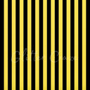 Black or white stripes - Adhesive Vinyl Wrap 12x12 Sheets - various colors