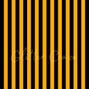 Black or white stripes - Adhesive Vinyl Wrap 12x12 Sheets - various colors