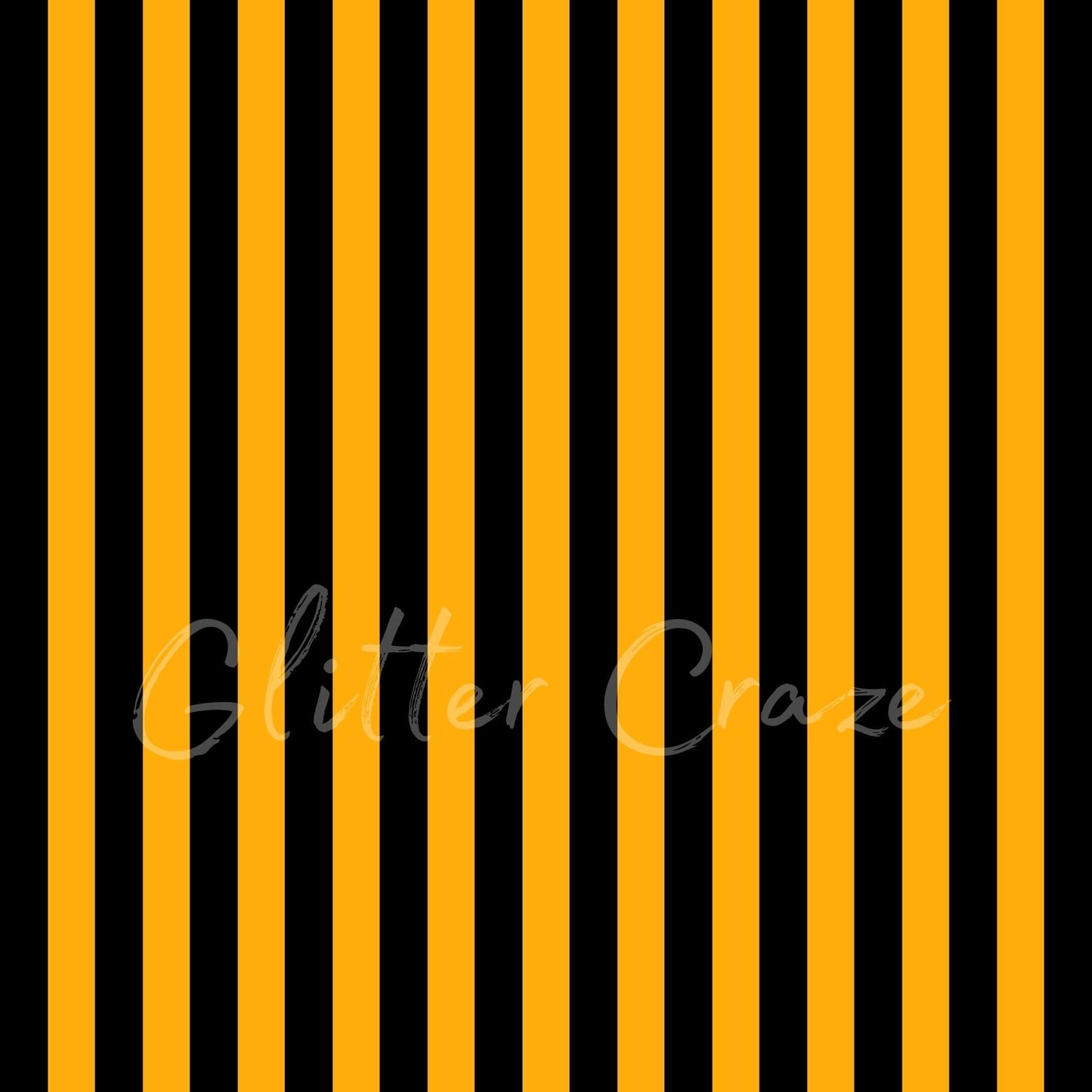 Black or white stripes - Adhesive Vinyl Wrap 12x12 Sheets - various colors