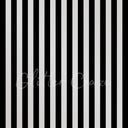 Black or white stripes - Adhesive Vinyl Wrap 12x12 Sheets - various colors