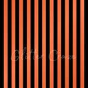 Black or white stripes - Adhesive Vinyl Wrap 12x12 Sheets - various colors