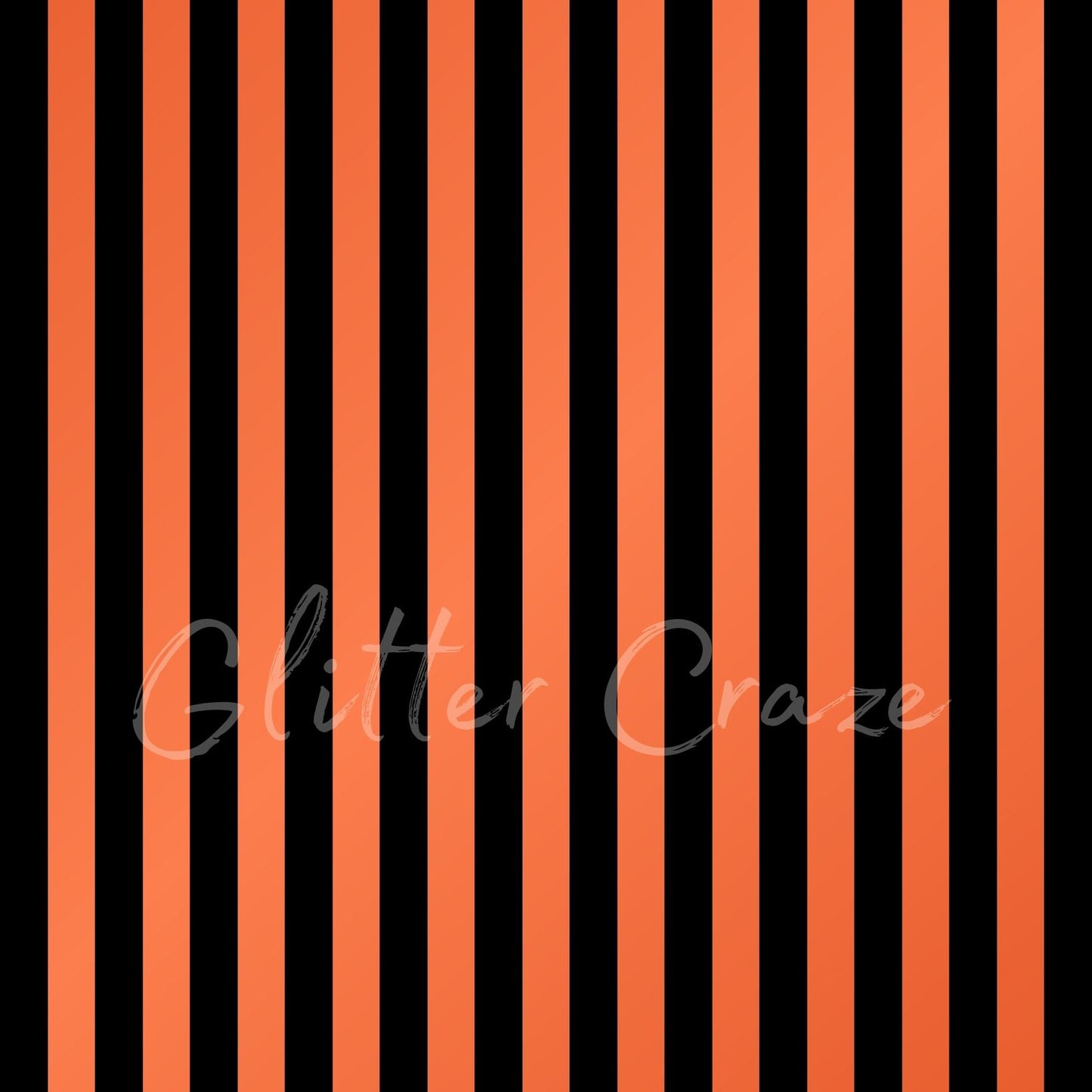 Black or white stripes - Adhesive Vinyl Wrap 12x12 Sheets - various colors