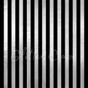 Black or white stripes - Adhesive Vinyl Wrap 12x12 Sheets - various colors