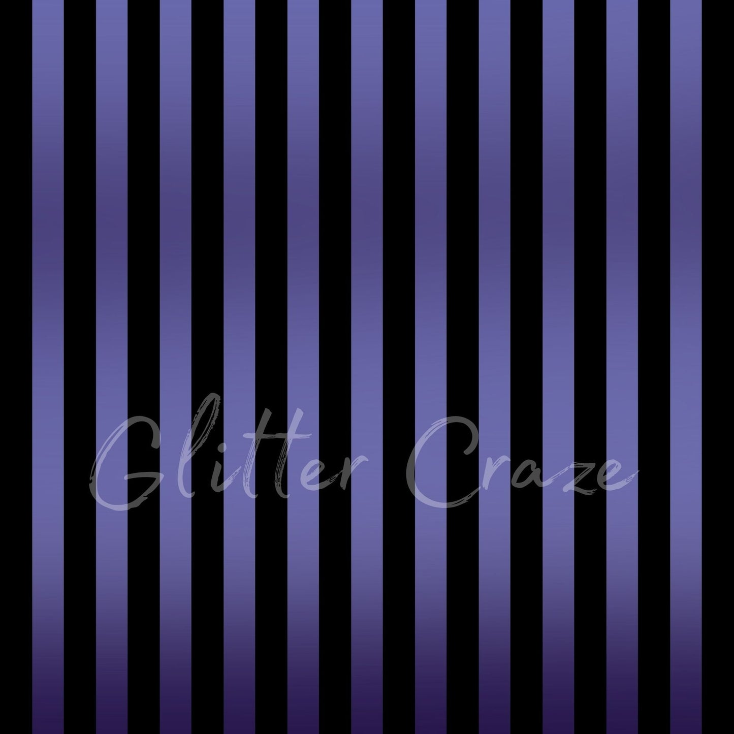 Black or white stripes - Adhesive Vinyl Wrap 12x12 Sheets - various colors