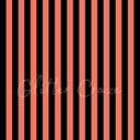 Black or white stripes - Adhesive Vinyl Wrap 12x12 Sheets - various colors