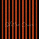 Black or white stripes - Adhesive Vinyl Wrap 12x12 Sheets - various colors