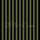 Black or white stripes - Adhesive Vinyl Wrap 12x12 Sheets - various colors