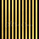 Black or white stripes - Adhesive Vinyl Wrap 12x12 Sheets - various colors