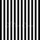 Black or white stripes - Adhesive Vinyl Wrap 12x12 Sheets - various colors