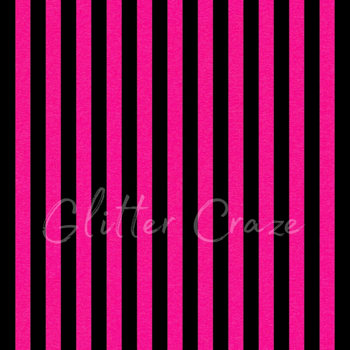 Black or white stripes - Adhesive Vinyl Wrap 12x12 Sheets - various colors