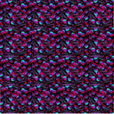 Neon Blue And Fuchsia - Adhesive Vinyl Sheets