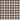 Brown and Blue Plaid - Adhesive Vinyl Sheets