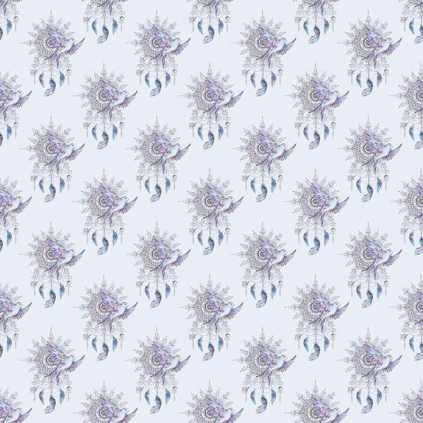 Dreamcatcher - Adhesive Vinyl Sheets