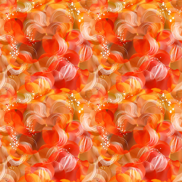 Dreamy - Adhesive Vinyl 12x12 Sheet