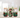 Elf in a Mug - UV DTF 16oz Libbey wrap
