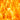 Orange Flame - Adhesive Vinyl Sheets