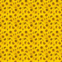 Sunflower Power - Adhesive Vinyl 12x12 Sheets