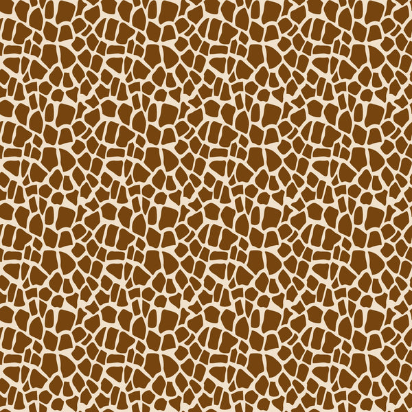 Giraffe - Adhesive Vinyl Sheets