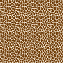 Giraffe - Adhesive Vinyl Sheets