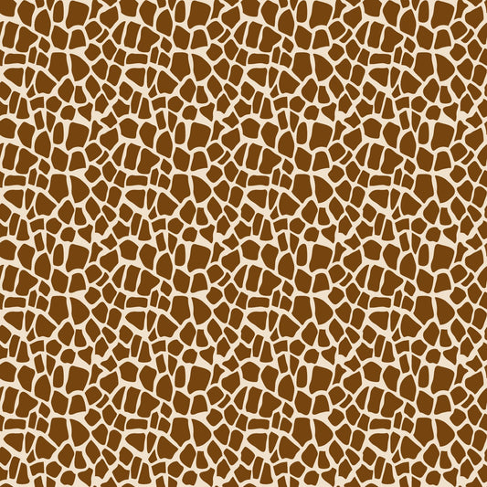 Giraffe - Adhesive Vinyl Sheets