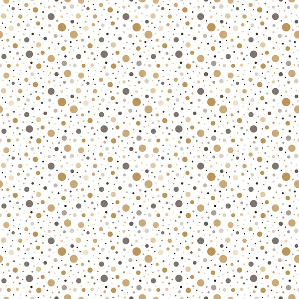 GC Polka Dot - Adhesive Vinyl Sheets