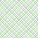 Green Plaid - Adhesive Vinyl Sheets