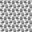 Greyscale Elegance - Adhesive Vinyl 12x12 Sheet