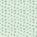 Hand Drawn Petal Coordinating - Adhesive Vinyl 12x12 Sheets