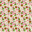 Stink. Stank. Stunk - Adhesive Vinyl 12x12 Sheet