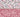 Christmas Blush And Flower - Adhesive Vinyl Wrap