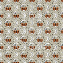 Butterflies And Moons - Adhesive Vinyl 12x12 Sheet