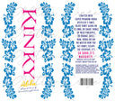 Kinky - Adhesive Vinyl Wrap