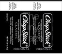 Classic Lip Balm - Adhesive Vinyl Wrap